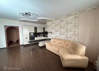 Продажа 2-ком. квартиры, 81.3 м2, Нижний Новгород, Эльтонская улица, 21А, Эльтонская улица
