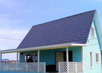 Продам дом, 90 м2, посёлок Красный Восход, Дружная улица