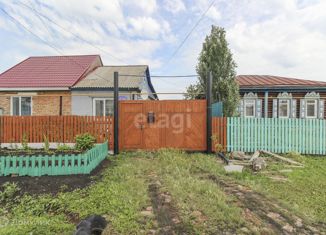 Продам дом, 48.9 м2, рабочий посёлок Любинский, Южная улица