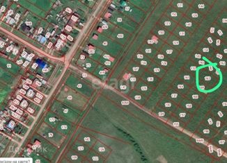 Продаю земельный участок, 10 сот., деревня Раздолье, Молодёжная улица