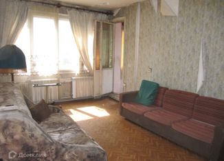 Продается однокомнатная квартира, 33.6 м2, Санкт-Петербург, улица Руднева, 29к1, муниципальный округ № 15