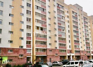Продается двухкомнатная квартира, 64 м2, Пенза, Ново-Казанская улица, 4