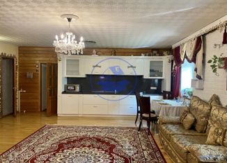 Продается дом, 240 м2, деревня Трубачеевка, Малиновая улица