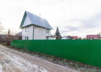 Продаю дом, 60 м2, Тюмень, Калининский округ, 11-я Трактовая улица