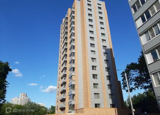 Продажа машиноместа, 15.2 м2, Москва, Булатниковский проезд, 16Б, район Бирюлёво Западное