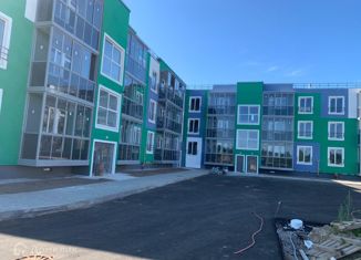 Продам 1-ком. квартиру, 42.6 м2, деревня Касимово, Цветной проезд, 2