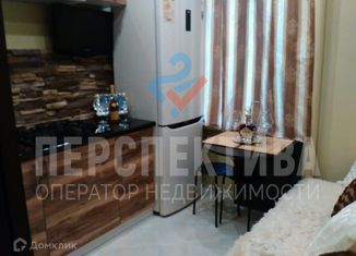 Однокомнатная квартира на продажу, 31 м2, Москва, Бойцовая улица, 21к2, Бульвар Рокоссовского