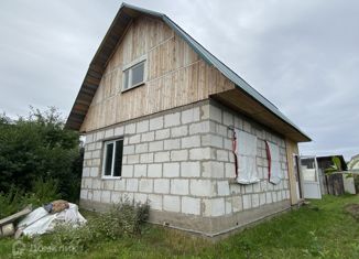 Продажа дома, 36 м2, СНТ Маяк, 9-я улица