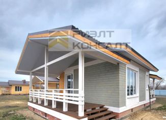 Продаю дом, 64 м2, село Красноярка, улица Ленина