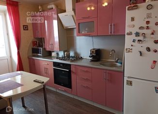 Продажа 1-комнатной квартиры, 40 м2, деревня Берёзовка, Арзамасская улица, 28