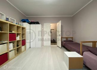 2-комнатная квартира на продажу, 52.6 м2, Москва, улица Конёнкова, 19А, район Бибирево