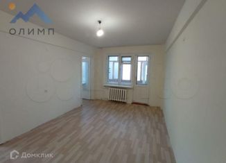 Трехкомнатная квартира на продажу, 49.4 м2, Вологодская область, улица Можайского, 64А