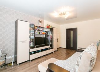 Продам 1-комнатную квартиру, 43 м2, Новосибирская область, рабочий посёлок Краснообск, 113