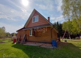 Продажа дома, 65 м2, деревня Чернышевка, Садовая улица