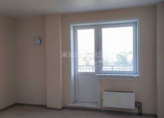 Продаю 2-комнатную квартиру, 50.3 м2, Новосибирск, микрорайон Закаменский, 12, метро Берёзовая роща