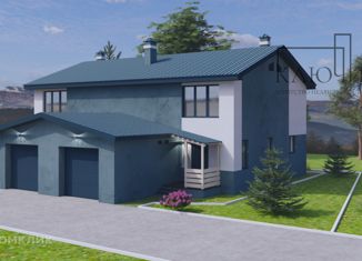 Продается таунхаус, 146 м2, деревня Кусимово, Школьная улица, 32/1