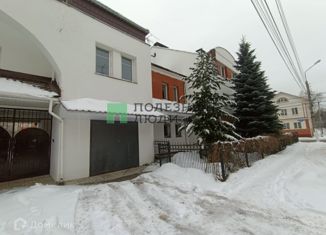 Продается многокомнатная квартира, 234.2 м2, Тверская область, Татарский переулок, 18