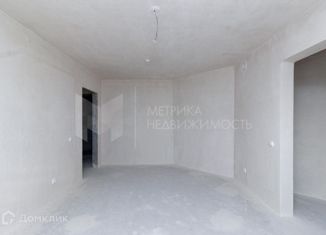 Продается 2-комнатная квартира, 83.3 м2, деревня Дударева, улица Созидателей, 11, ЖК Комарово
