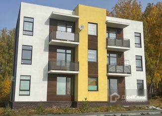 3-ком. квартира на продажу, 80 м2, посёлок Красное Поле, улица Андрея Рублёва, 5