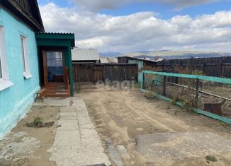 Продается дом, 60 м2, село Иволгинск, Советская улица