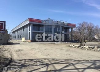 Сдача в аренду офиса, 2400 м2, Тамбов, улица 40 лет Октября, 103, Советский район