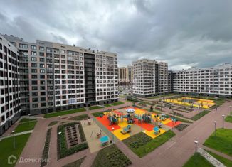 Продаю однокомнатную квартиру, 38.7 м2, Санкт-Петербург, Среднерогатская улица, 13к1, метро Звёздная