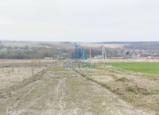 Продажа участка, 500 сот., хутор Садовый, Театральная улица