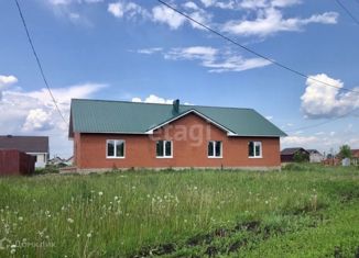 Продажа таунхауса, 74 м2, деревня Подымалово, Молодёжная улица