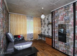 Продам 1-ком. квартиру, 13.1 м2, Красноярск, улица Быковского, 7А, Советский район