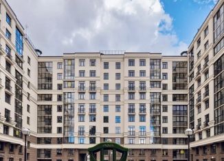 Продажа 1-комнатной квартиры, 38 м2, Санкт-Петербург, Днепропетровская улица, 65, Днепропетровская улица