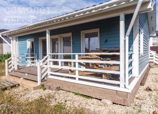 Продам дом, 79.4 м2, деревня Вязовка, территория Вязовская Слобода, 43