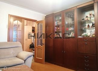 Продается 3-комнатная квартира, 63 м2, Ярославль, Московский проспект, 163, район Кресты