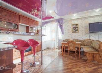 3-ком. квартира в аренду, 82.2 м2, Ставрополь, улица Матросова, 65А, микрорайон № 26