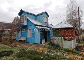 Продается дом, 49 м2, Владимир, сад Юбилейный Верхнее Сельцо, 172