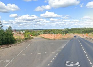 Продается земельный участок, 38.34 сот., поселок Менделеево, улица 1 Мая