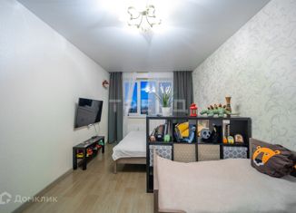 Продам 1-комнатную квартиру, 37 м2, Санкт-Петербург, улица Шкапина, 9-11, ЖК Панорама 360