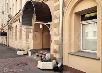 Сдаю офис, 127 м2, Москва, Динамовская улица, 1А, Динамовская улица