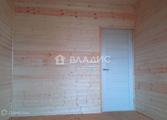 Продается дом, 56.7 м2, посёлок Солнечный круг, Центральная улица