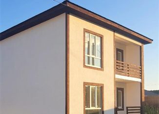 Продается дом, 129 м2, коттеджный посёлок Расторгуевъ, Бобровский переулок