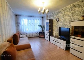Продается 3-комнатная квартира, 79.5 м2, Челябинск, Черкасская улица, 2А