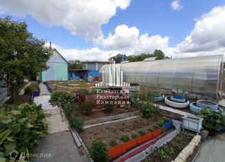 Продается дом, 30 м2, СНТ Берёзка Треста Камчатморгидрострой, 8-я улица