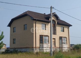 Продажа дома, 198 м2, село Нижняя Тавда, Сиреневая улица