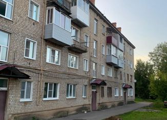 Продажа однокомнатной квартиры, 31 м2, Комсомольск, Пионерская улица, 6А