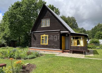 Продается дом, 36 м2, СНТ Лада