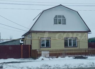 Дом на продажу, 90 м2, Ялуторовск