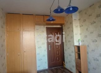 Продам квартиру студию, 12 м2, Красноярск, Джамбульская улица, 4А, Советский район