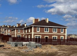 Таунхаус на продажу, 108 м2, деревня Студенец