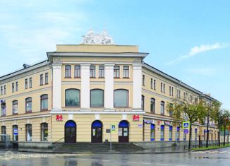 Продается офис, 601.7 м2, Колпино, улица Труда, 7/5