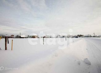 Продажа земельного участка, 19 сот., деревня Иртышатские Юрты, Центральная улица