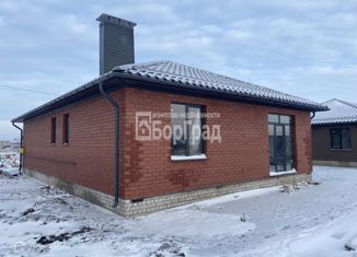 Дом на продажу, 100 м2, село Новая Усмань